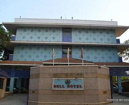 Bell Hotel Sivakasi Ngoại thất bức ảnh