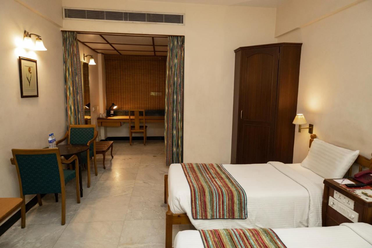 Bell Hotel Sivakasi Ngoại thất bức ảnh