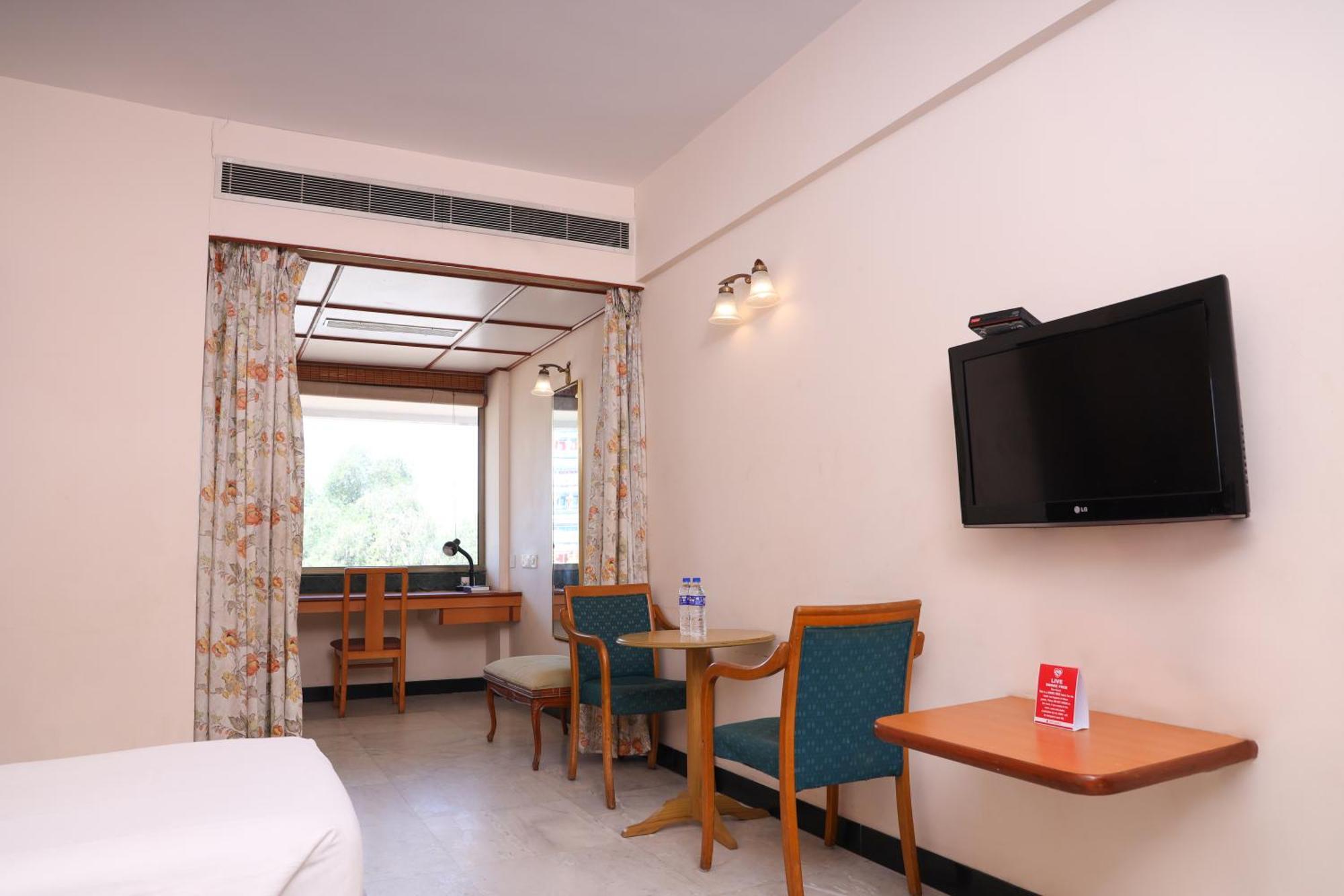 Bell Hotel Sivakasi Ngoại thất bức ảnh