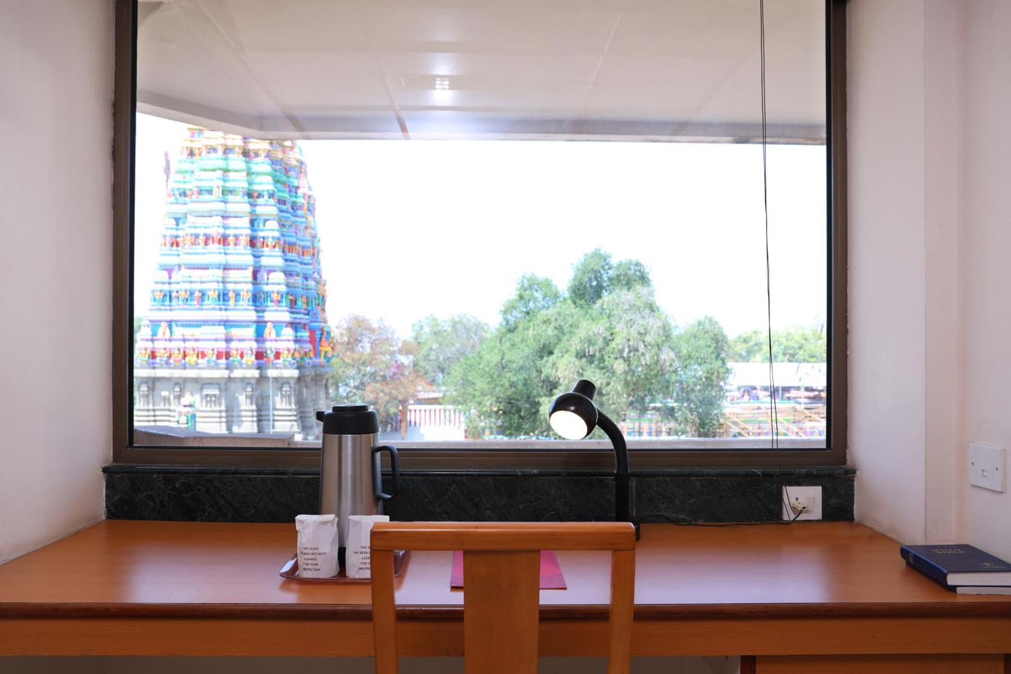 Bell Hotel Sivakasi Ngoại thất bức ảnh