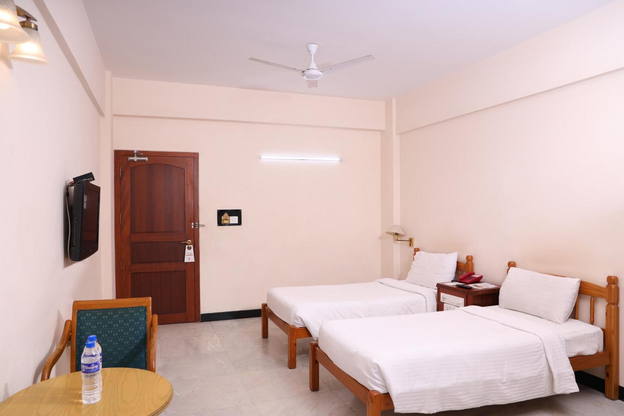 Bell Hotel Sivakasi Ngoại thất bức ảnh