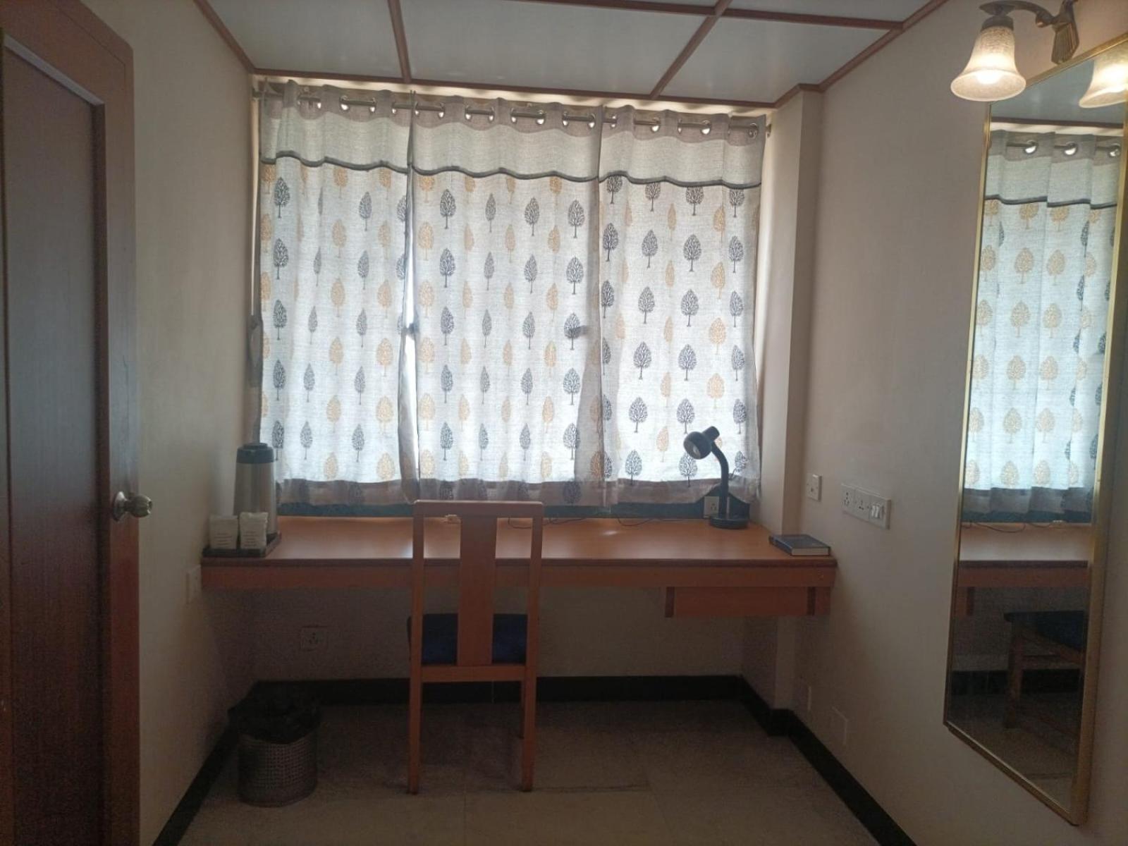 Bell Hotel Sivakasi Ngoại thất bức ảnh